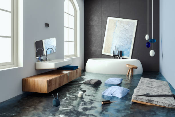 Best Sewage cleanup and water damage restoration  in Bondurant, IA