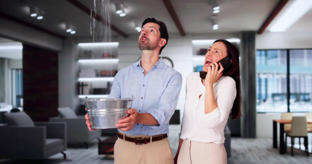 Bondurant, IA Water damage restoration Company